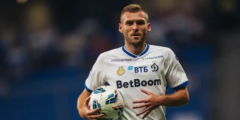 Динамо М - Ростов Динамо М - Ростов