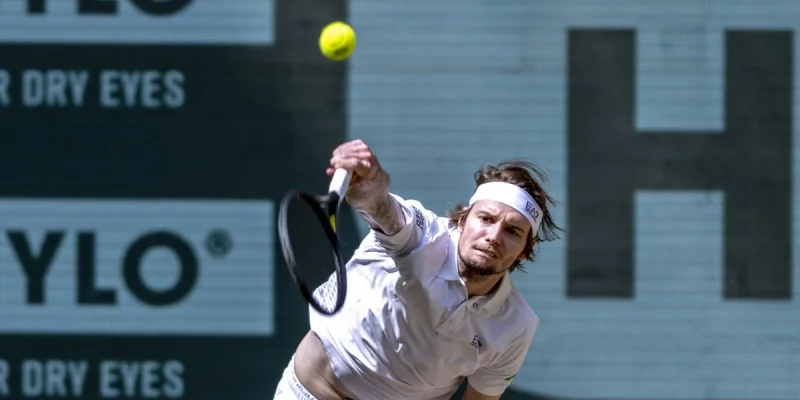 Александр Бублик - Артур Казо Александр Бублик - Артур Казо