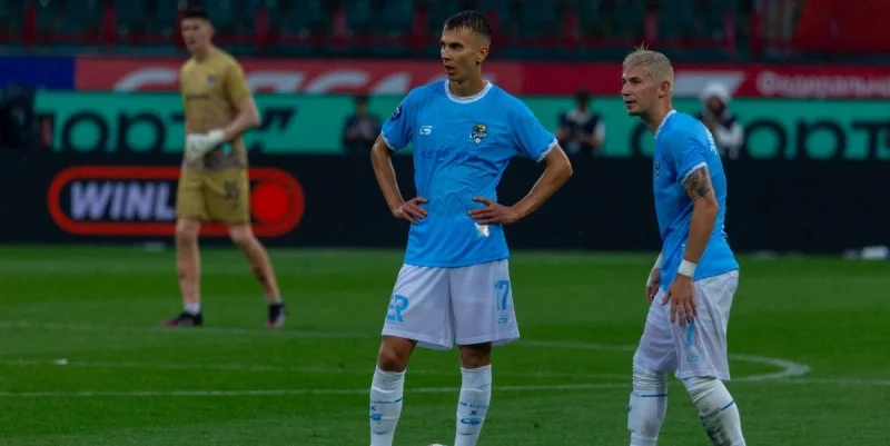 Сочи - Акрон Тольятти Сочи - Акрон Тольятти