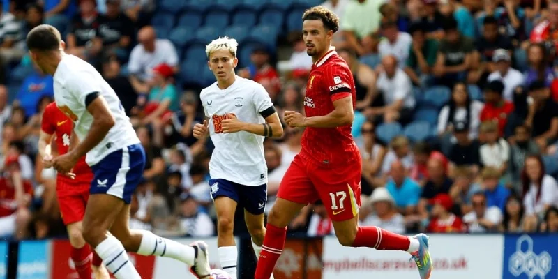 Ливерпуль - Милан Ливерпуль - Милан