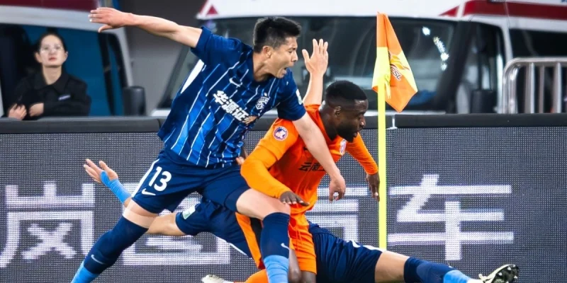 Юннань Юкунь - Шэньчжэнь Пэн Сити