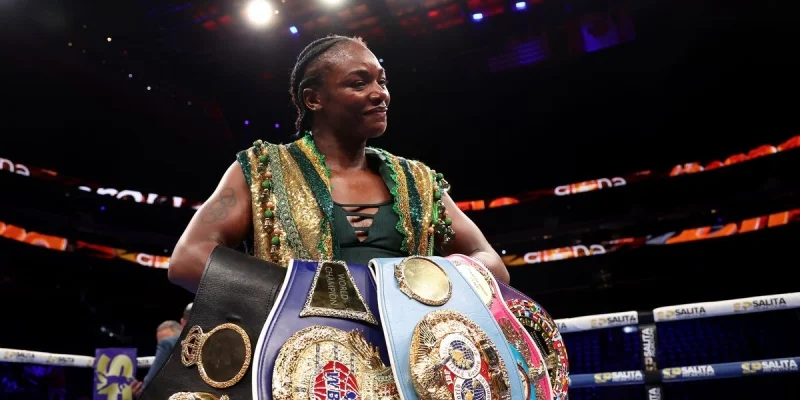 Кларесса Шилдс - Лани Дэниэлс Кларесса Шилдс - Лани Дэниэлс