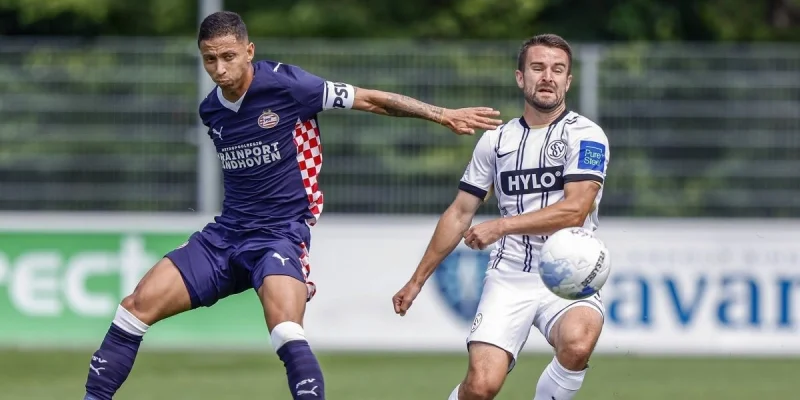 ПСВ - Атлетик Бильбао ПСВ - Атлетик Бильбао