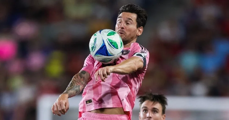 Интер Майами - Цинциннати Интер Майами - Цинциннати