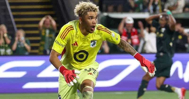 Сент-Луис Сити - Миннесота Юнайтед Сент-Луис Сити - Миннесота Юнайтед