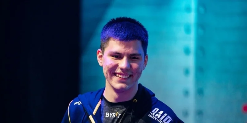 FaZe Clan - NaVi FaZe Clan - NaVi