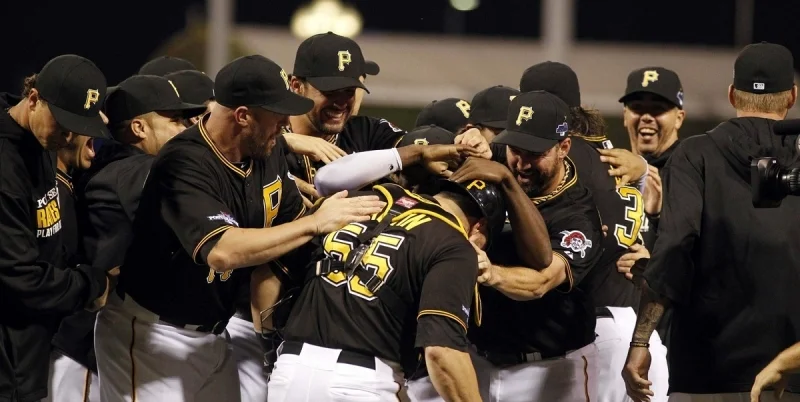 Питтсбург Пайрэтс - Аризона Даймондбэкс Питтсбург Пайрэтс - Аризона Даймондбэкс