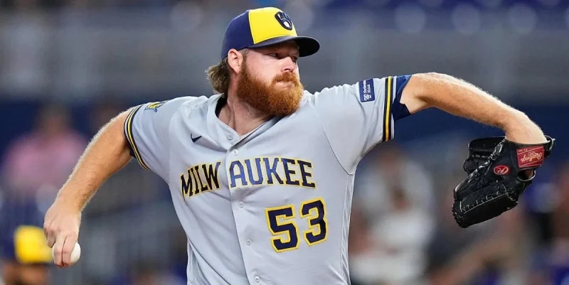 Милуоки Бpюэpc - Майами Марлинс Милуоки Бpюэpc - Майами Марлинс