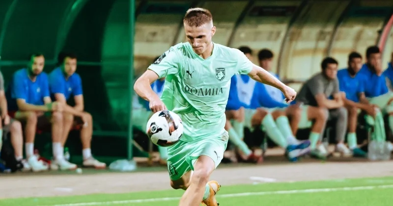 Родина - Спартак Кострома Родина - Спартак Кострома