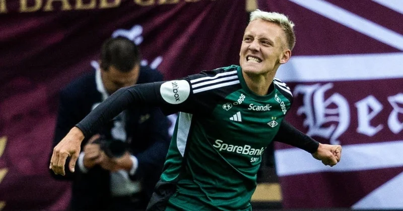 Русенборг - Тромсё Русенборг - Тромсё