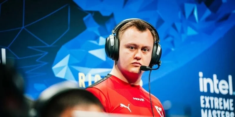 MOUZ - Team Liquid MOUZ - Team Liquid