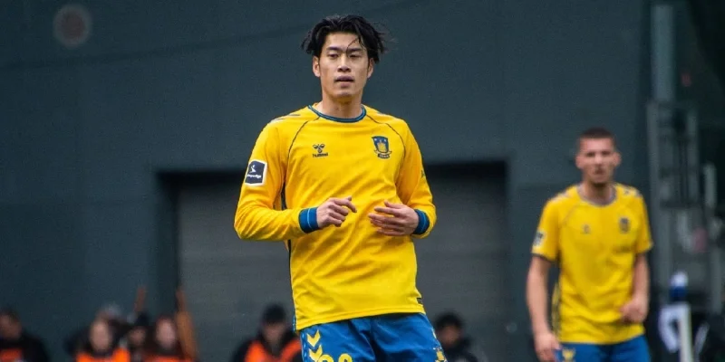 Норшелланн - Брондбю