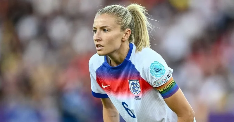 Англия - Испания