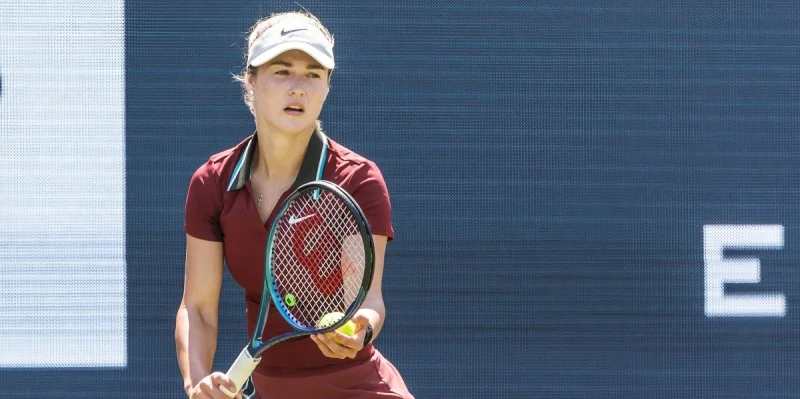 Лейла Фернандес - Анна Калинская Лейла Фернандес - Анна Калинская