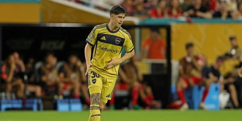 Атлетико Хуракан - Бока Хуниорс Атлетико Хуракан - Бока Хуниорс