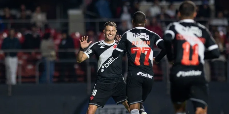 Интернасьонал - Васко да Гама Интернасьонал - Васко да Гама