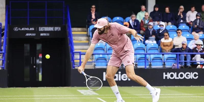 Себастьян Офнер - Рейли Опелка Себастьян Офнер - Рейли Опелка