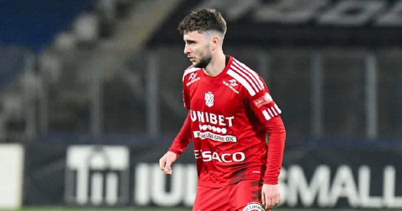 Ботошани - Униря Ботошани - Униря