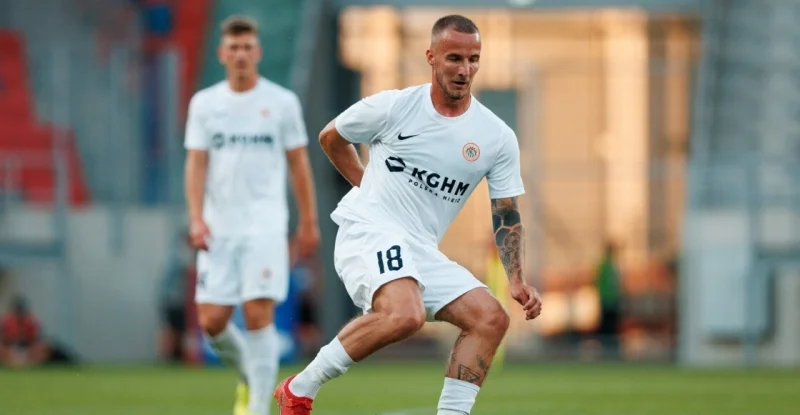 Катовице - Заглембе Катовице - Заглембе