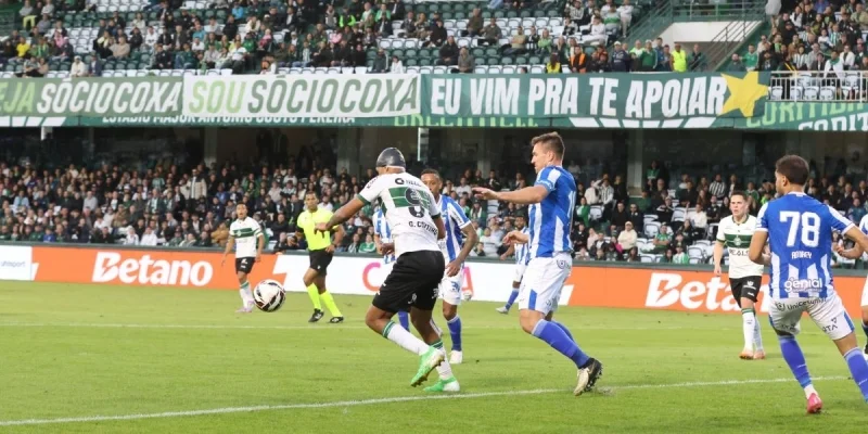 Аваи - Ботафого Аваи - Ботафого