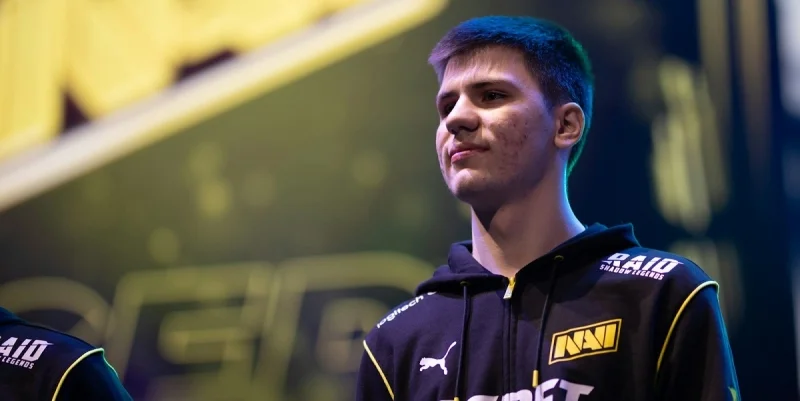 mousesports - NaVi mousesports - NaVi