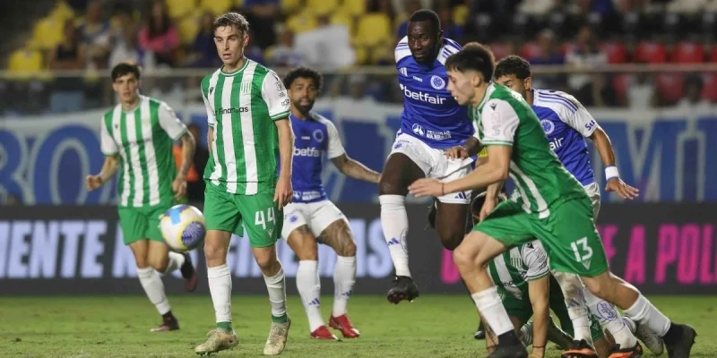 Банфилд - Барракас Сентрал Банфилд - Барракас Сентрал