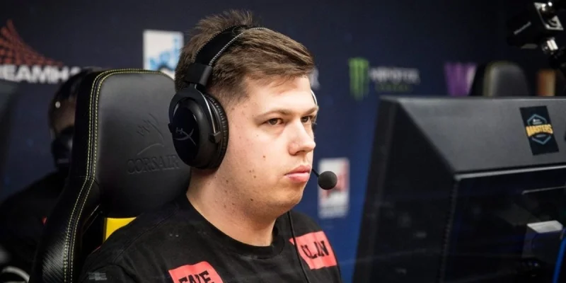 Team Liquid - FaZe Clan Team Liquid - FaZe Clan