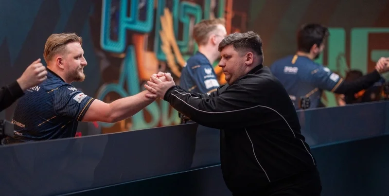 G2 Esports - 3DMAX G2 Esports - 3DMAX