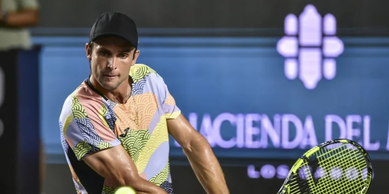 Александар Вукич - Педро Мартинес Александар Вукич - Педро Мартинес