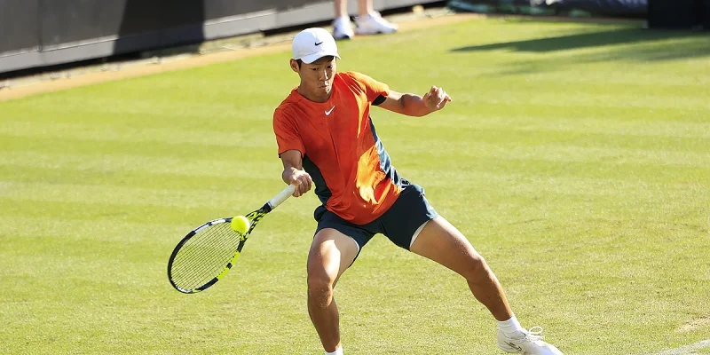 Кристофер О'Коннелл - Чун Син Цен