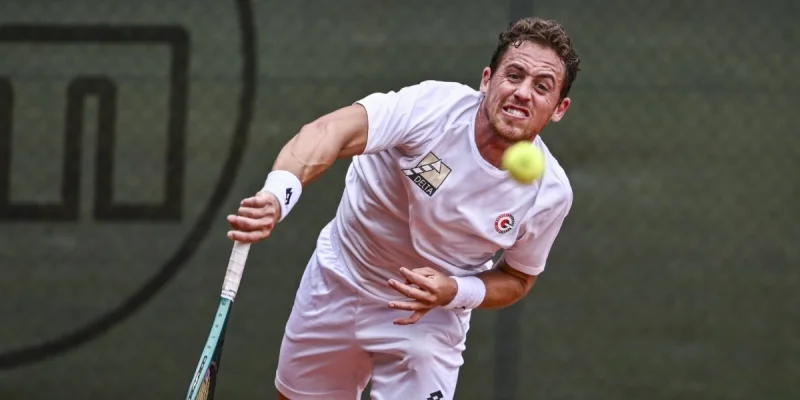 Роберто Карбальес-Баэна - Камило Уго Карабелли Роберто Карбальес-Баэна - Камило Уго Карабелли