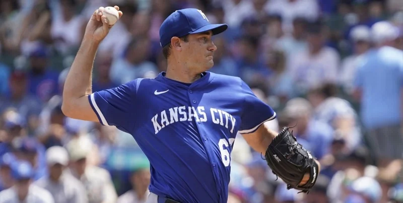 Канзас-Сити Poялc - Атланта Брэйвс Канзас-Сити Poялc - Атланта Брэйвс