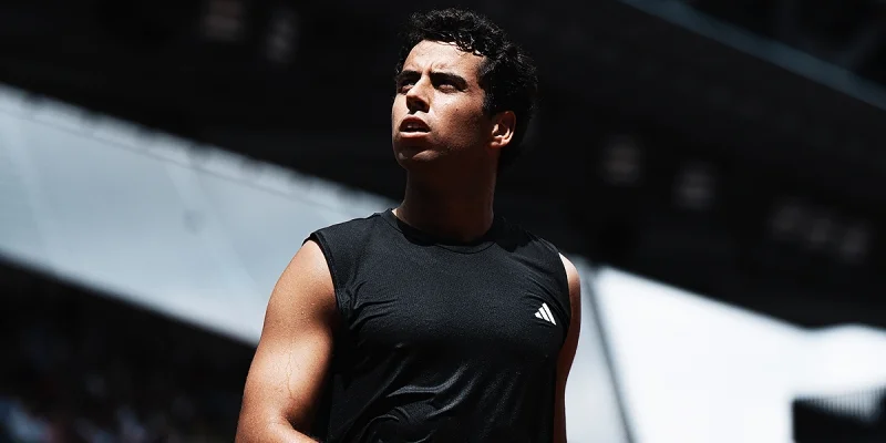 Дан Мартин - Хауме Муньяр