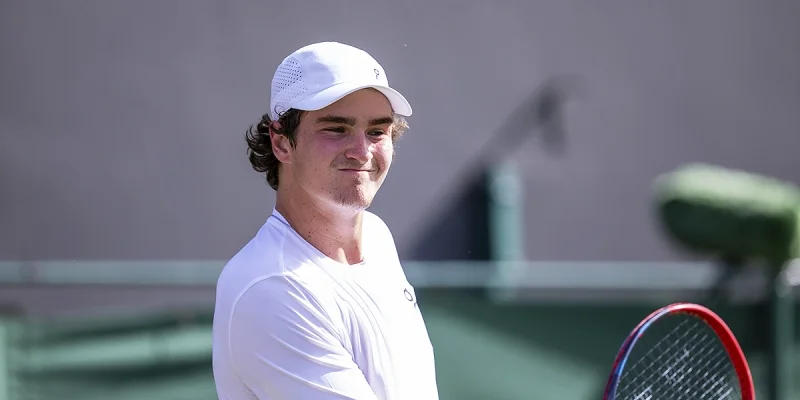 Тристан Скулкейт - Жоао Фонсека