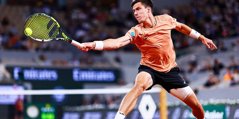 Фабиан Марожан - Уго Деллиен