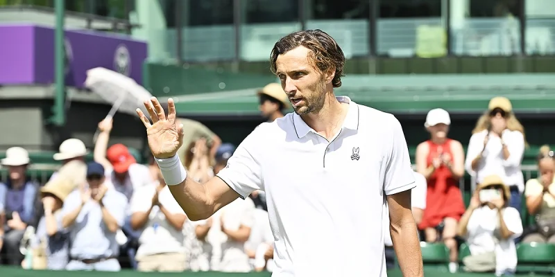 Артур Риндеркнех - Алексис Галарно