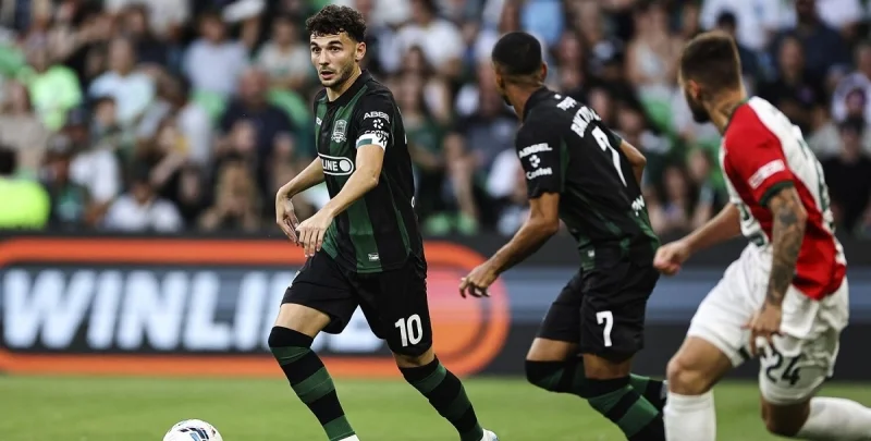 Краснодар - Крылья Советов Краснодар - Крылья Советов