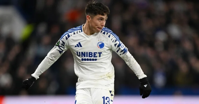 Дрита - Копенгаген Дрита - Копенгаген