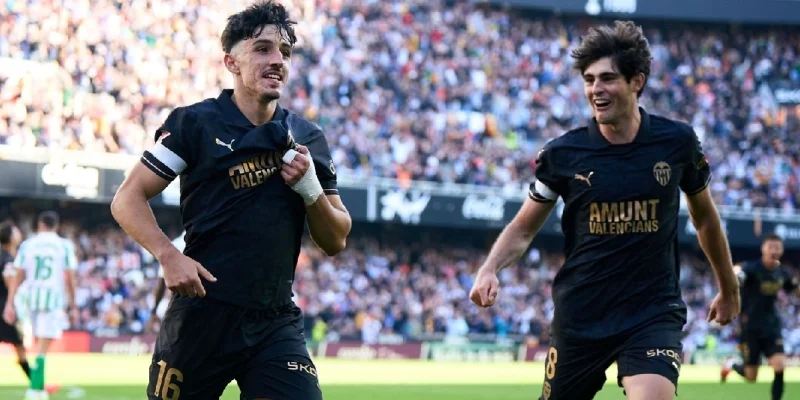 Марсель - Валенсия Марсель - Валенсия