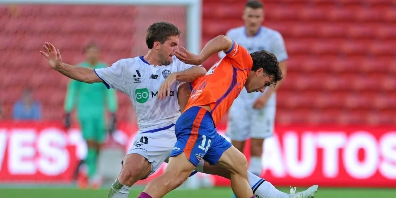 Голд Кост - Окленд Голд Кост - Окленд