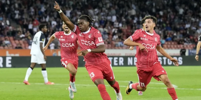 Сьон - Париж Сьон - Париж