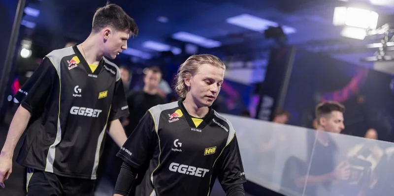 NaVi - Ninjas in Pyjamas NaVi - Ninjas in Pyjamas