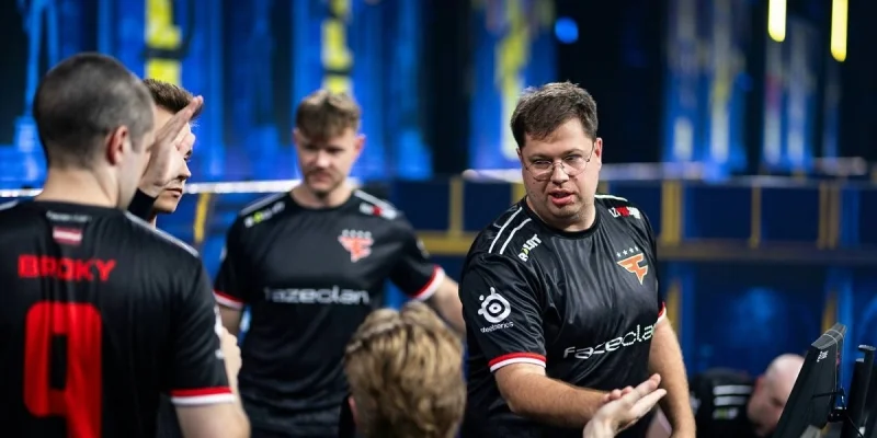 Aurora Gaming - FaZe Clan Aurora Gaming - FaZe Clan
