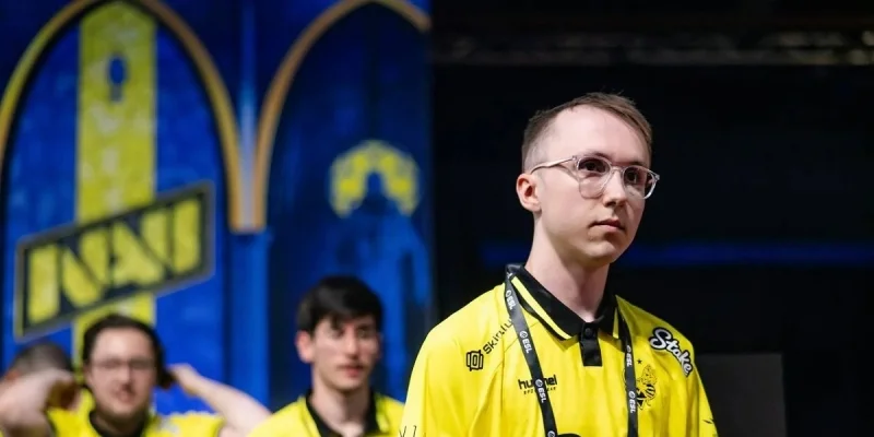 Team Vitality - The MongolZ Team Vitality - The MongolZ