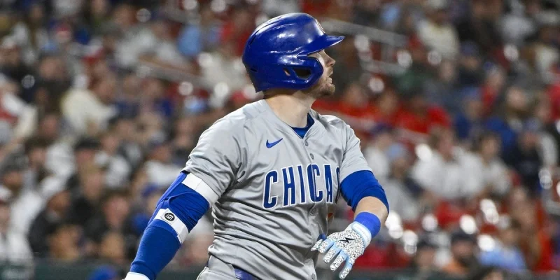 Милуоки Бpюэpc - Чикаго Кабс Милуоки Бpюэpc - Чикаго Кабс