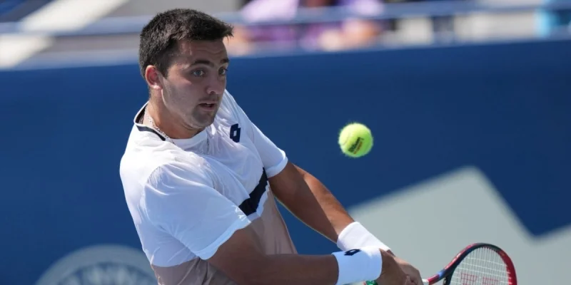 Томас Барриос Вера - Алекс Микельсен Томас Барриос Вера - Алекс Микельсен