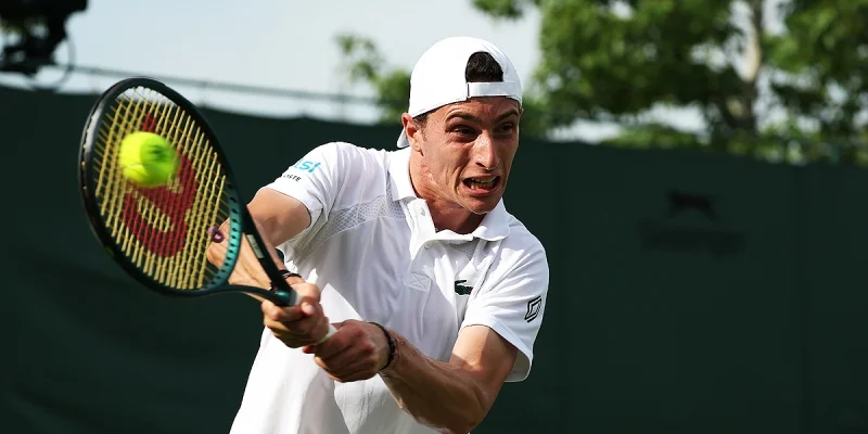 Эмилио Нава - Уго Умбер