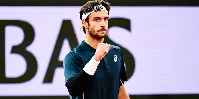 Лоренцо Музетти - Джеймс Дакворт Лоренцо Музетти - Джеймс Дакворт