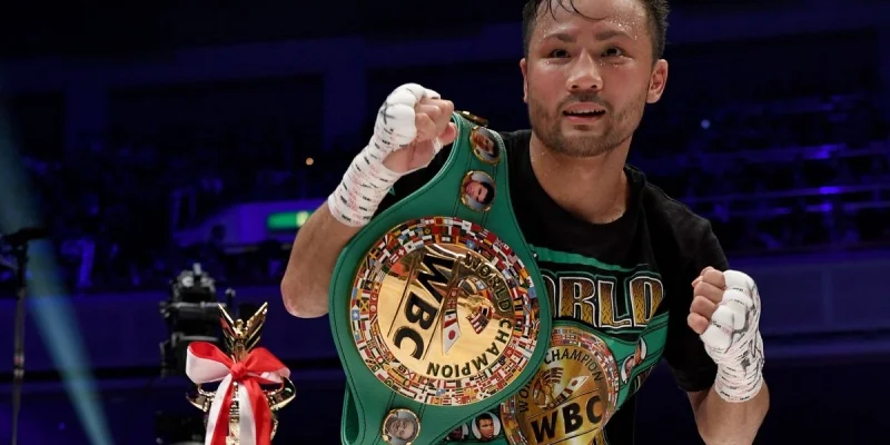 Антонио Варгас - Даиго Хига Антонио Варгас - Даиго Хига