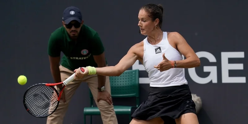 Анна Блинкова - Дарья Касаткина Анна Блинкова - Дарья Касаткина